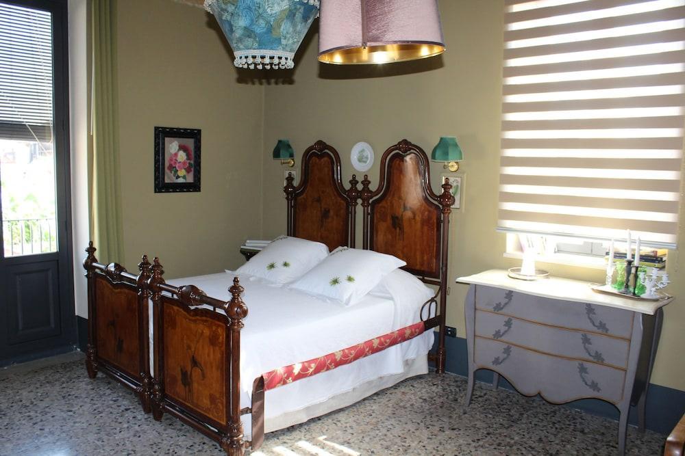 Bed and Breakfast Kemmare Riposto Exterior foto