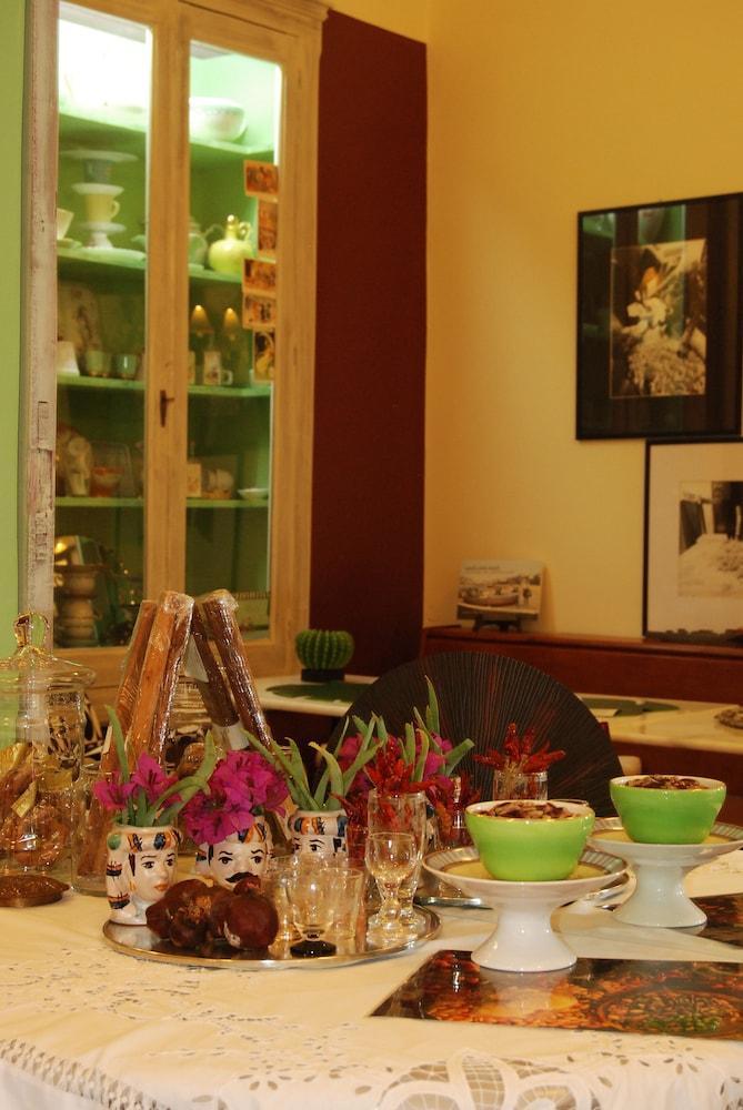 Bed and Breakfast Kemmare Riposto Exterior foto