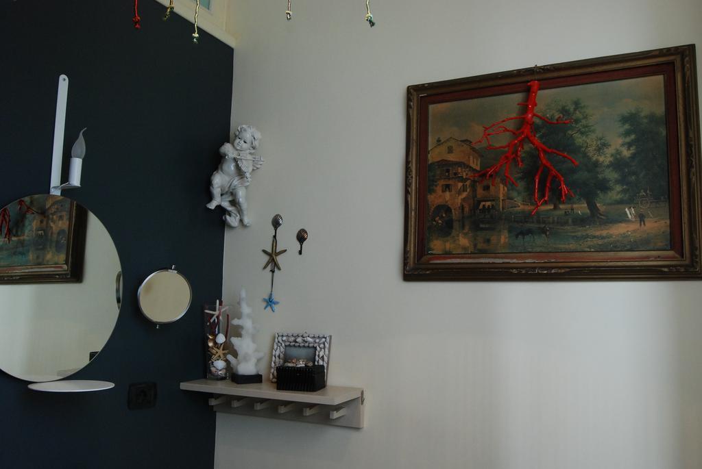 Bed and Breakfast Kemmare Riposto Habitación foto