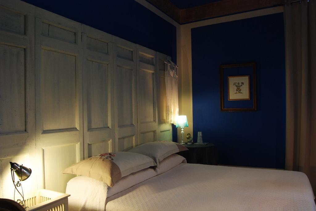 Bed and Breakfast Kemmare Riposto Habitación foto