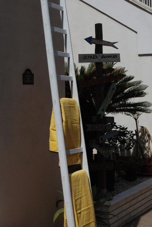 Bed and Breakfast Kemmare Riposto Exterior foto