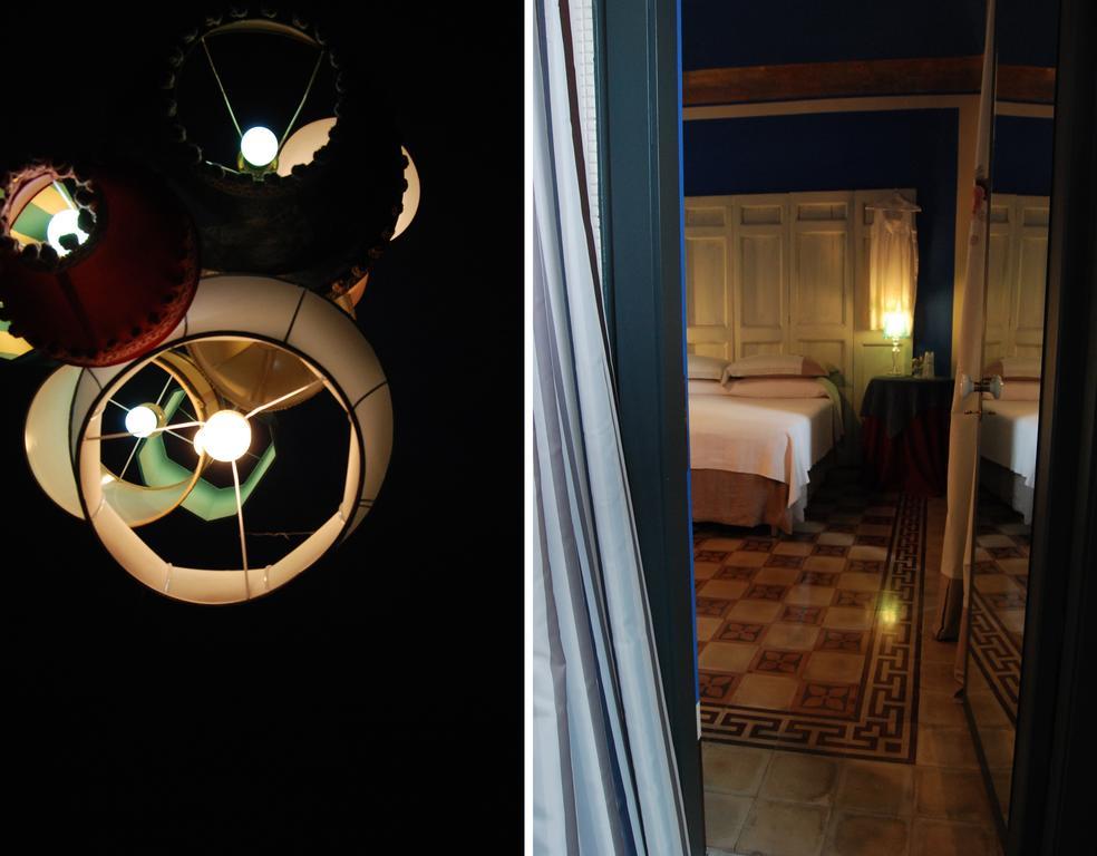 Bed and Breakfast Kemmare Riposto Habitación foto