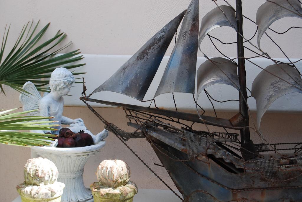 Bed and Breakfast Kemmare Riposto Exterior foto