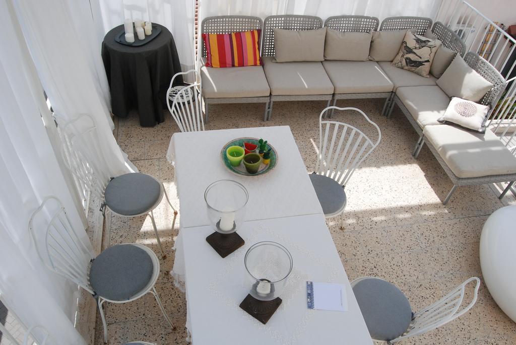 Bed and Breakfast Kemmare Riposto Exterior foto